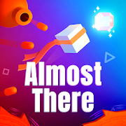Almost There: The Platformer Mod apk أحدث إصدار تنزيل مجاني