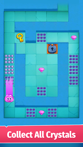 Swipe Hero Screen 3
