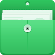 File Manager (Full File Explorer)  Icon