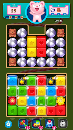 Rescuepang Blast - Screenshot 3