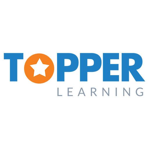 TopperLearning logo