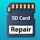 SD Card Repair Format Guide