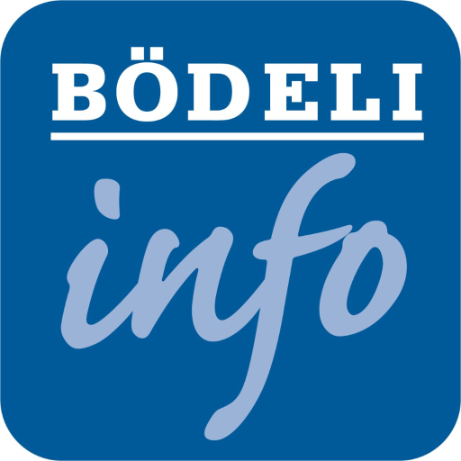 BödeliInfo 1.1 Icon