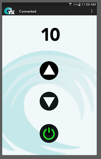 Atlantic TidalWave VSC