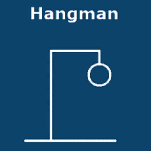 Hangman(multi languages)  Icon