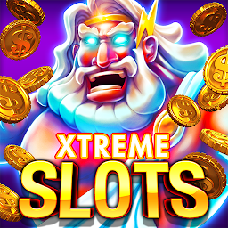Xtreme Slots: 777 Vegas Casino च्या आयकनची इमेज