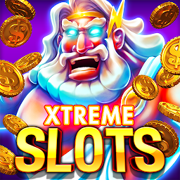 Xtreme Slots: 777 Vegas Casino Mod Apk