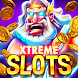 Xtreme Slots: 777 Vegas Casino - Androidアプリ