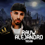Rauw Alejandro: Juego Trivia