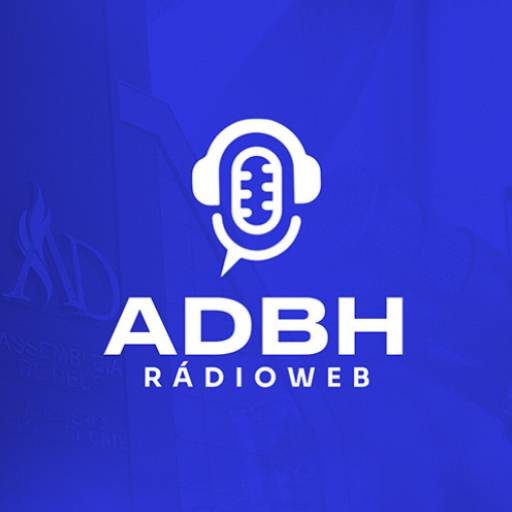 Rádio ADBH logo
