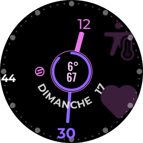 A.question of time screenshot 6