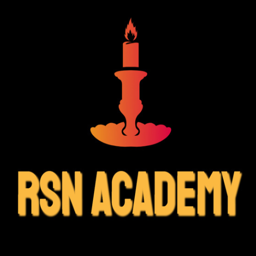 RSN Academy logo