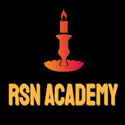 RSN Academy 아이콘 이미지