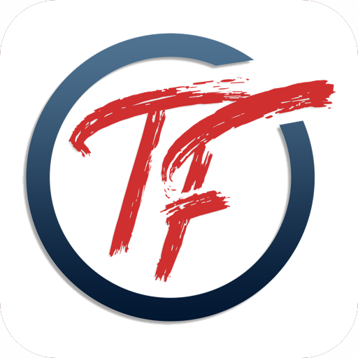The Fitness Project logo