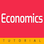 Cover Image of ダウンロード Economics Book 1.0 APK