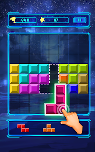Brick Block Puzzle poster 4