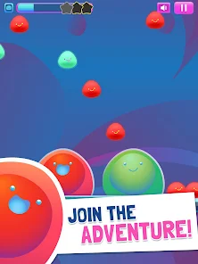 Slime Worlds: Mini Games - Apps on Google Play
