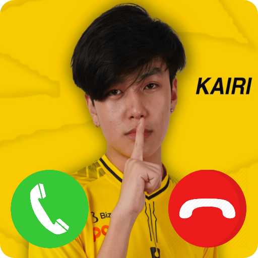 Onic Kairi Video Call Halu