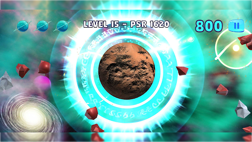 No Planet B Screen 2