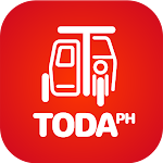 Cover Image of Download Toda PH Customer 1.9 APK