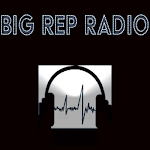 Cover Image of Download Big Rep Radio  APK