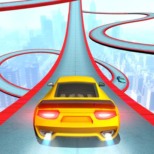Ultimate Car Simulator 3D logo