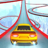 Ultimate Car Simulator 3D icon
