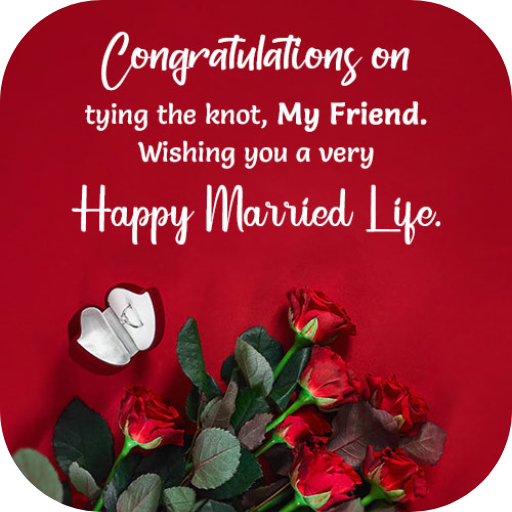 Marriage life wishes discount