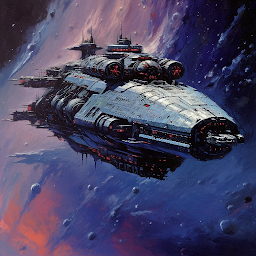 Slika ikone Nova: Space Armada