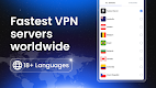 screenshot of VPN Lumos: Fast VPN Master
