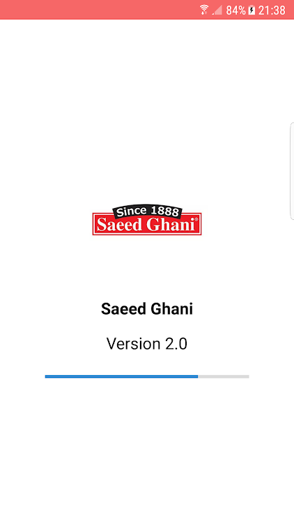 Saeed Ghani - 1.8 - (Android)