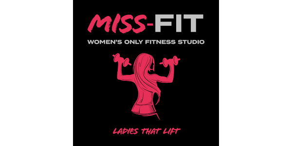 Miss-FIT - Apps on Google Play
