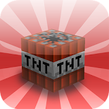 TNT Mod For MCPE icon