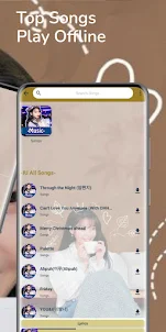 IU Songs All Complete