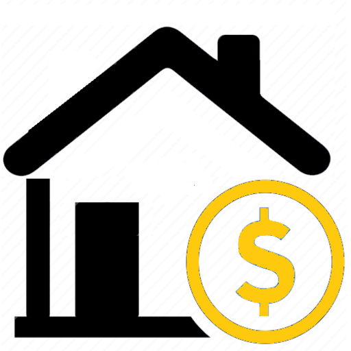 Calculadora Imobiliária logo