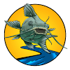 Big River Fishing 3D Lite icon