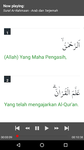 Download 69+ Contoh Surat Surat Ar Rahman Mp3 Gratis Terbaru
