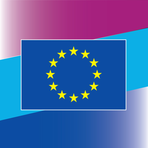 European Solidarity Corps logo