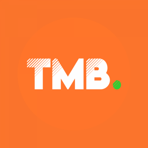 TMB Digital Network logo