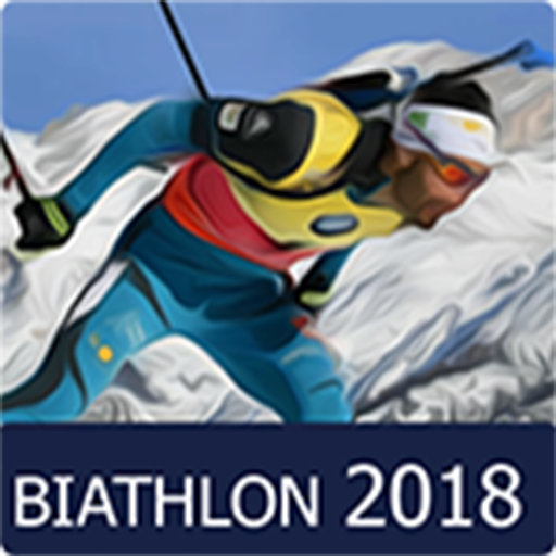 Biathlon Manager 2018 icon