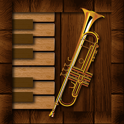 Icon image Professional Trumpet