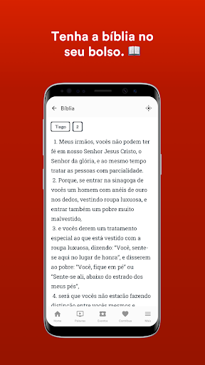 1 Batista Nacional Ouro Branco Screen 3