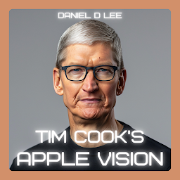 Obraz ikony: Tim Cook's Apple Vision