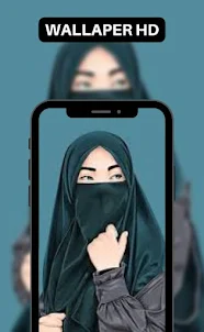 Hijab Wallpapers - Girl Hijab
