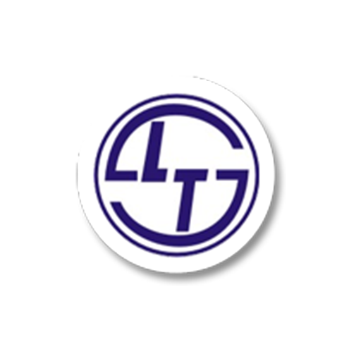 Laxmi Travellers logo