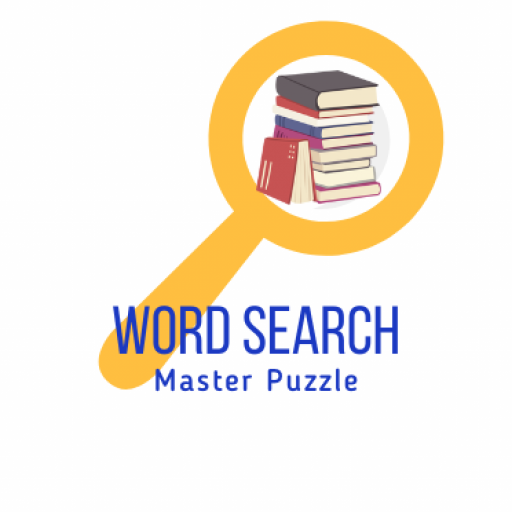 Word Search Master Puzzle