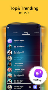 Muses Music Player