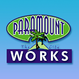 Paramount Works icon