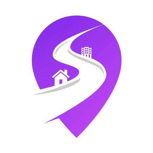 Shadow logo