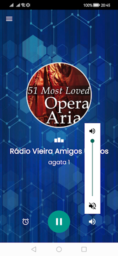 Rádio Vieira Amigos Unidos